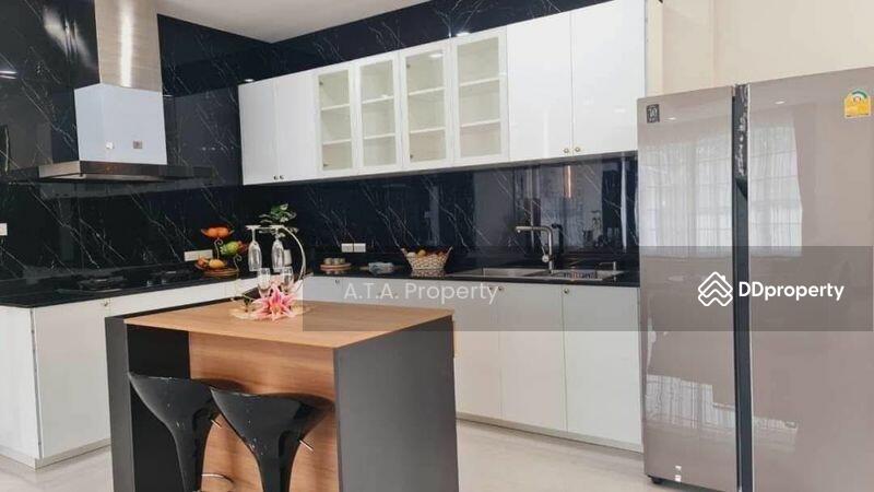 For Sale - Pool Villa Phonpraphanimit Map Prachan Pattaya, Chon Buri