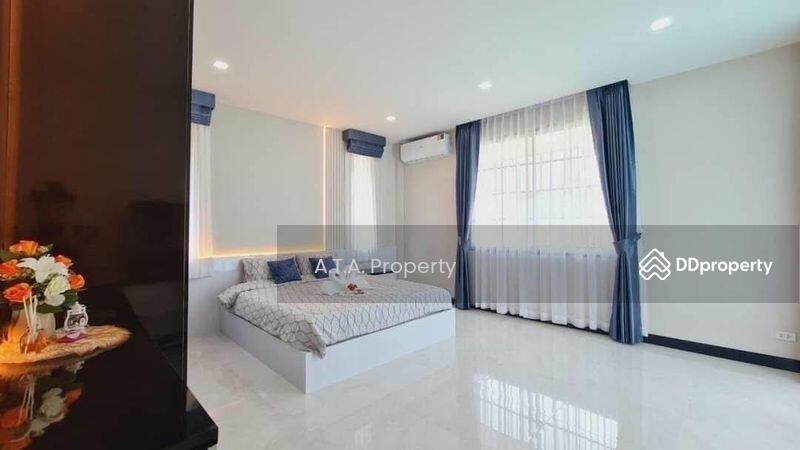For Sale - Pool Villa Phonpraphanimit Map Prachan Pattaya, Chon Buri