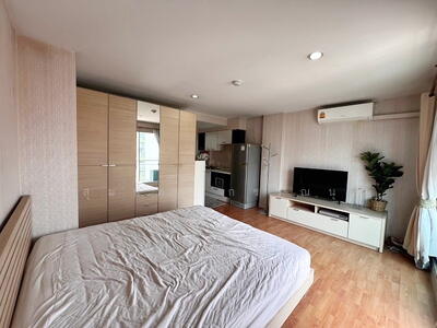 ขาย - Parkview Viphavadi : พาร์ควิว วิภาวดี, กรุงเทพ