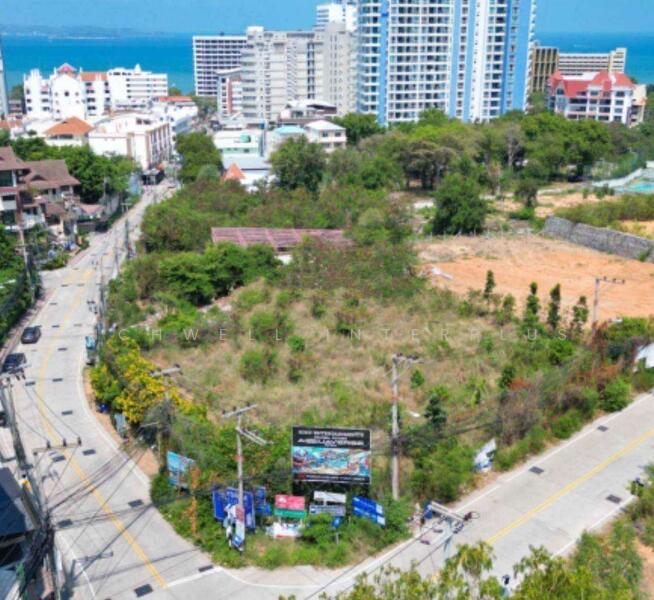 Land for sale, prime location, Khao Phra Tamnak, Pattaya, hot location, special price, top view, Chon Buri (Pattaya), Nong Pru, Bang Lamung (Pattaya), Chon Buri (Pattaya), , 1,808 sqm, Land For Sale, by RICHWELL INTERPLUS, 11798687 - DDproperty.com