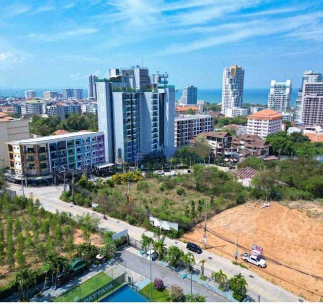Land for sale, prime location, Khao Phra Tamnak, Pattaya, hot location, special price, top view, Chon Buri (Pattaya), Nong Pru, Bang Lamung (Pattaya), Chon Buri (Pattaya), , 1,808 sqm, Land For Sale, by RICHWELL INTERPLUS, 11798687 - DDproperty.com