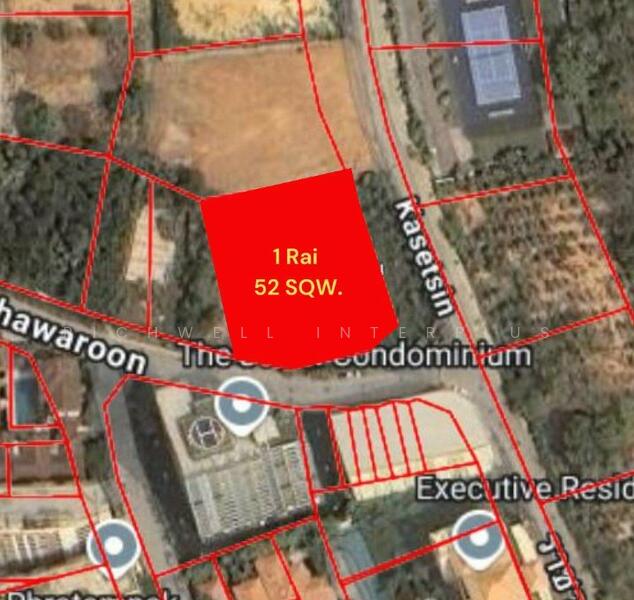 Land for sale, prime location, Khao Phra Tamnak, Pattaya, hot location, special price, top view, Chon Buri (Pattaya), Nong Pru, Bang Lamung (Pattaya), Chon Buri (Pattaya), , 1,808 sqm, Land For Sale, by RICHWELL INTERPLUS, 11798687 - DDproperty.com