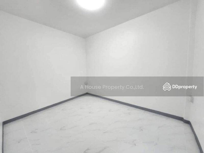 For Sale - Jittaaree Village, Sahapat Group, newly renovated, Chon Buri