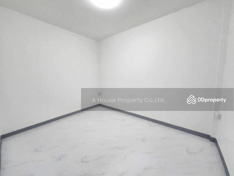 For Sale - Jittaaree Village, Sahapat Group, newly renovated, Chon Buri