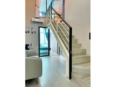 ขาย - Metro Sky Bang Son Interchange (Prachachuen) : เมโทร สกาย บางซ่อน อินเตอร์เชนจ์ (ประชาชื่น), กรุงเทพ