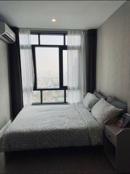 Metro Sky Bang Son Interchange (Prachachuen), Bangkok, 769 Pracha Chuen Road, Wong Sawang, Bang Sue, Bangkok, 2 Bedrooms, 44 sqm, Condo For Sale, by Connex Property, 11798770 - DDproperty.com