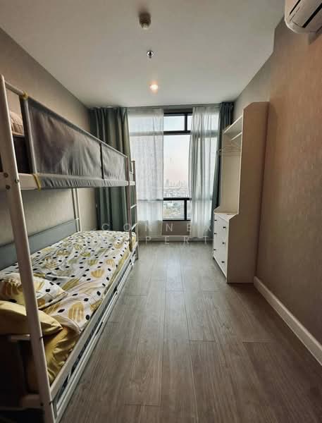Metro Sky Bang Son Interchange (Prachachuen), Bangkok, 769 Pracha Chuen Road, Wong Sawang, Bang Sue, Bangkok, 2 Bedrooms, 44 sqm, Condo For Sale, by Connex Property, 11798770 - DDproperty.com