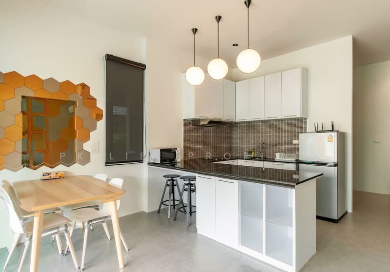 2R0382 Pool villa for rent 2 bedroom 2 bathroom 85,000/month at cherngtalay have fully furnished, ภูเก็ต, เชิงทะเล, ถลาง, ภูเก็ต, 200 ตร.ม., วิลล่า ให้เช่า, โดย PK LIFE Property, 11798786 - DDproperty.com
