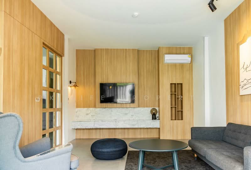 2R0382 Pool villa for rent 2 bedroom 2 bathroom 85,000/month at cherngtalay have fully furnished, ภูเก็ต, เชิงทะเล, ถลาง, ภูเก็ต, 200 ตร.ม., วิลล่า ให้เช่า, โดย PK LIFE Property, 11798786 - DDproperty.com