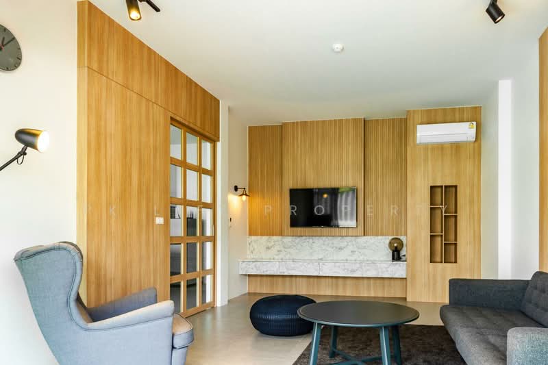 2R0382 Pool villa for rent 2 bedroom 2 bathroom 85,000/month at cherngtalay have fully furnished, Phuket, Choeng Thale, Thalang, Phuket, 2 Bedrooms, 200 sqm, Villa For Rent, by PK LIFE Property, 11798786 - DDproperty.com