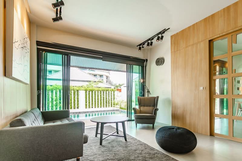 2R0382 Pool villa for rent 2 bedroom 2 bathroom 85,000/month at cherngtalay have fully furnished, Phuket, Choeng Thale, Thalang, Phuket, 2 Bedrooms, 200 sqm, Villa For Rent, by PK LIFE Property, 11798786 - DDproperty.com