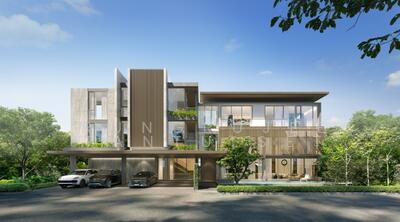 ขาย - Hyde Park Garden Vibhavadi : ไฮด์พาร์ค การ์เด้น วิภาวดี, กรุงเทพ