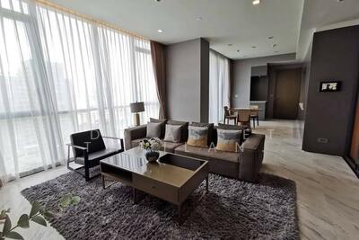 For Rent - The Monument Thonglor, Bangkok