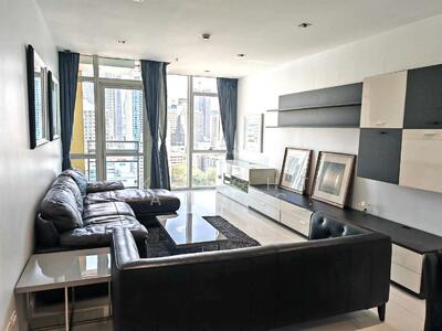 ขาย - Athenee Residence : แอทธินี เรสซิเด้นซ์, กรุงเทพ