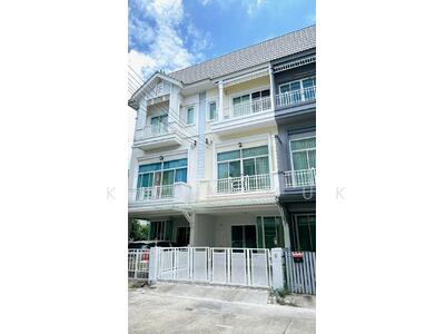 ขาย - The Metro Rama 9 : เดอะ เมทโทร พระราม 9, กรุงเทพ