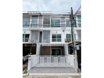 ขาย - The Metro Rama 9 : เดอะ เมทโทร พระราม 9, กรุงเทพ