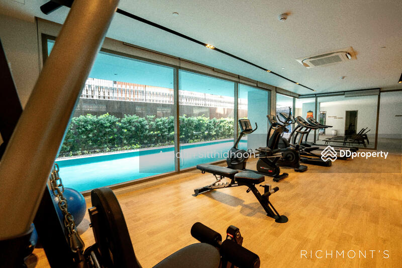 ให้เช่า - Piya Apartment Sukhumvit 15 : ปิยะ อพาร์ทเม้นท์ สุขุมวิท 15, กรุงเทพ