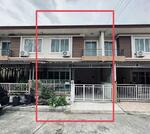 ขายถูก/ให้เช่า ทาวน์เฮ้าส์ หมู่บ้านพนาสนธิ์ วิลล่า 18 ตร.ว., กรุงเทพ