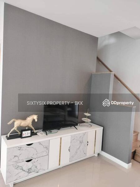 For Rent - Lumpini Town Place Sukhumvit-Srinakarin, Samut Prakan