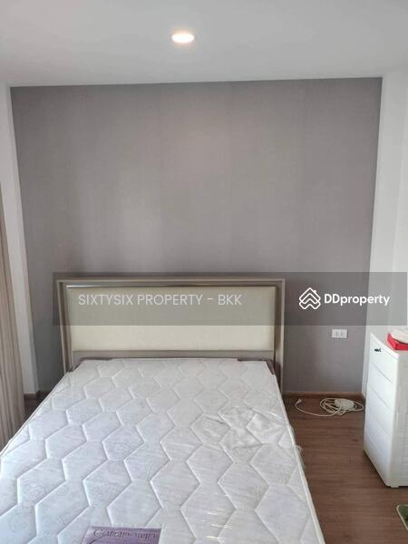 For Rent - Lumpini Town Place Sukhumvit-Srinakarin, Samut Prakan