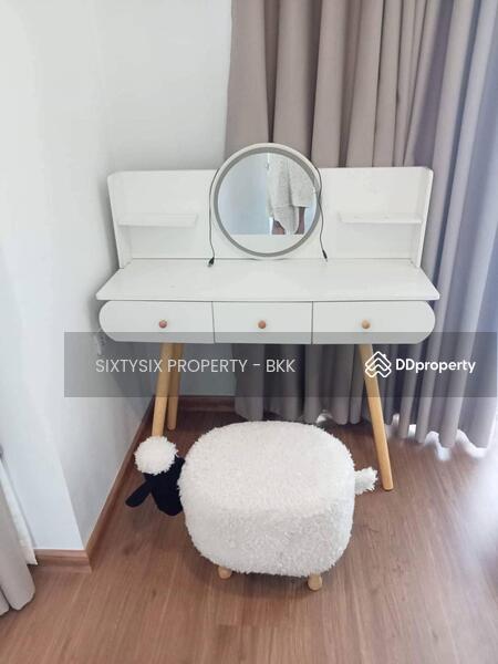 For Rent - Lumpini Town Place Sukhumvit-Srinakarin, Samut Prakan