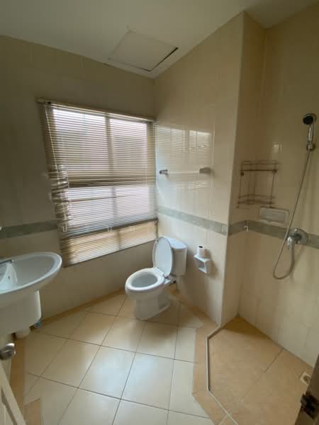 Baan Klang Muang Swiss Town Kaset-Nawamin, Bangkok, Soi Moobaan Klang Mueng, Chorake Bua, Lat Phrao, Bangkok, 3 Bedrooms, 240 sqm, Townhouse For Rent, by ปรินทร์ญาดา ชิณโชติ, 11798907 - DDproperty.com