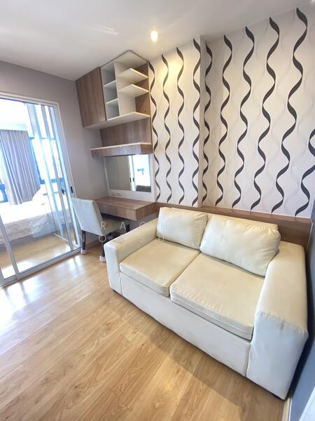 Plus Condo Hatyai 2 : พลัส คอนโด หาดใหญ่ 2, สงขลา, หาดใหญ่, สงขลา, 30 ตร.ม., คอนโด ให้เช่า, โดย Rachen Nopsuwan, 11798954 - DDproperty.com
