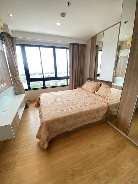 Plus Condo Hatyai 2 : พลัส คอนโด หาดใหญ่ 2, สงขลา, หาดใหญ่, สงขลา, 30 ตร.ม., คอนโด ให้เช่า, โดย Rachen Nopsuwan, 11798954 - DDproperty.com