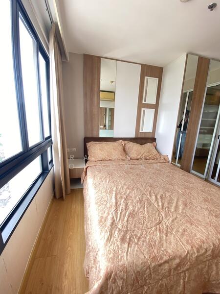 Plus Condo Hatyai 2 : พลัส คอนโด หาดใหญ่ 2, สงขลา, หาดใหญ่, สงขลา, 30 ตร.ม., คอนโด ให้เช่า, โดย Rachen Nopsuwan, 11798954 - DDproperty.com