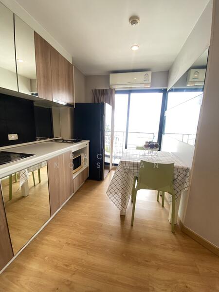 Plus Condo Hatyai 2, Songkhla, Hat-Yai, Hat Yai, Songkhla, 1 Bedroom, 30 sqm, Condo For Rent, by Rachen Nopsuwan, 11798954 - DDproperty.com