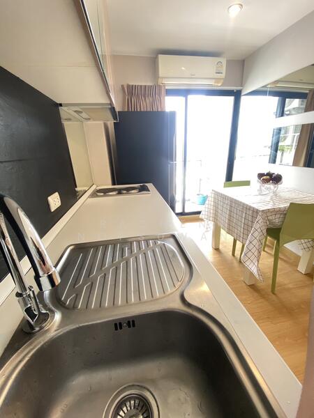 Plus Condo Hatyai 2 : พลัส คอนโด หาดใหญ่ 2, สงขลา, หาดใหญ่, สงขลา, 30 ตร.ม., คอนโด ให้เช่า, โดย Rachen Nopsuwan, 11798954 - DDproperty.com