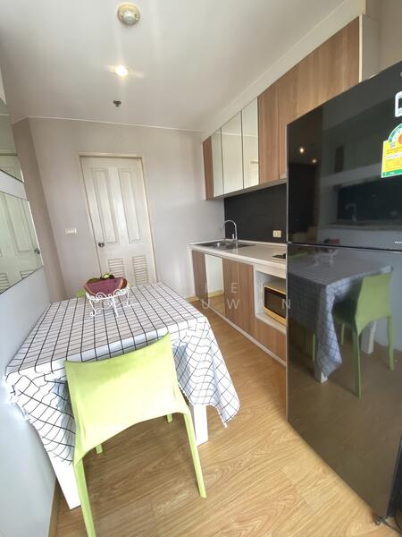Plus Condo Hatyai 2 : พลัส คอนโด หาดใหญ่ 2, สงขลา, หาดใหญ่, สงขลา, 30 ตร.ม., คอนโด ให้เช่า, โดย Rachen Nopsuwan, 11798954 - DDproperty.com