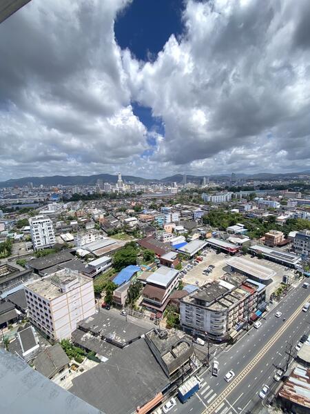 Plus Condo Hatyai 2 : พลัส คอนโด หาดใหญ่ 2, สงขลา, หาดใหญ่, สงขลา, 30 ตร.ม., คอนโด ให้เช่า, โดย Rachen Nopsuwan, 11798954 - DDproperty.com