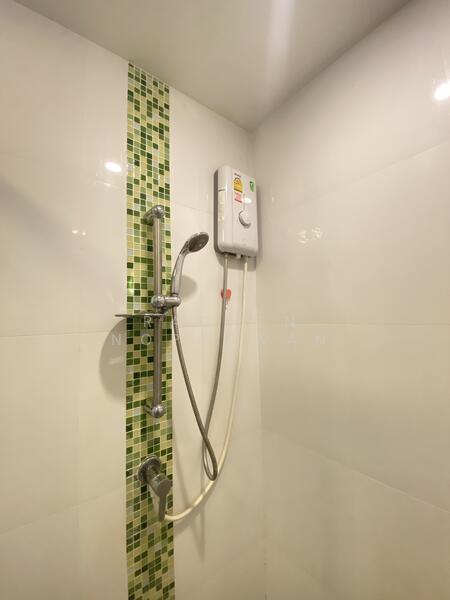 Plus Condo Hatyai 2, Songkhla, Hat-Yai, Hat Yai, Songkhla, 1 Bedroom, 30 sqm, Condo For Rent, by Rachen Nopsuwan, 11798954 - DDproperty.com