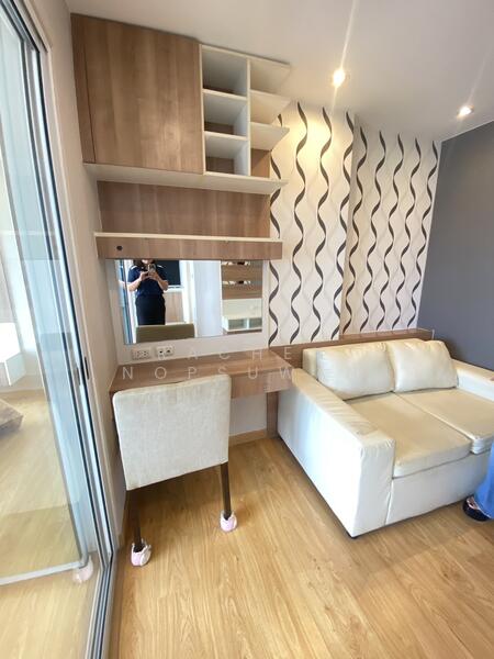 Plus Condo Hatyai 2, Songkhla, Hat-Yai, Hat Yai, Songkhla, 1 Bedroom, 30 sqm, Condo For Rent, by Rachen Nopsuwan, 11798954 - DDproperty.com