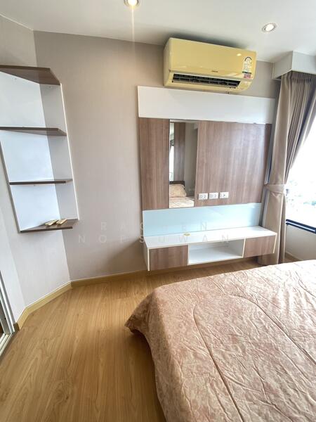 Plus Condo Hatyai 2, Songkhla, Hat-Yai, Hat Yai, Songkhla, 1 Bedroom, 30 sqm, Condo For Rent, by Rachen Nopsuwan, 11798954 - DDproperty.com