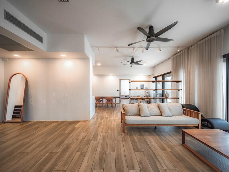 The Lofts Asoke : เดอะ ลอฟท์ อโศก, กรุงเทพ, ถนนสุขุมวิท 21, คลองเตยเหนือ, วัฒนา, กรุงเทพ, 175 ตร.ม., คอนโด ให้เช่า, โดย Knight Frank Chartered (Thailand) Co.,Ltd, 11798955 - DDproperty.com