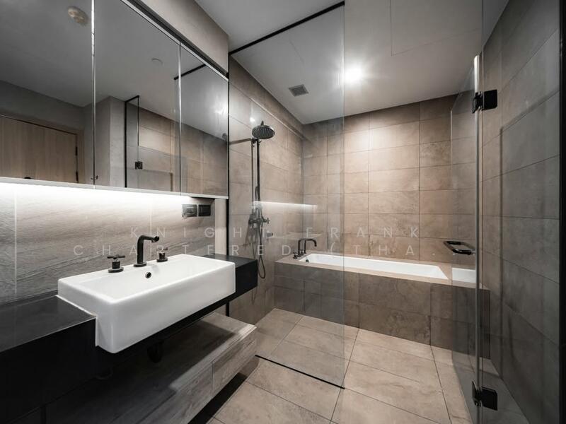 The Lofts Asoke : เดอะ ลอฟท์ อโศก, กรุงเทพ, ถนนสุขุมวิท 21, คลองเตยเหนือ, วัฒนา, กรุงเทพ, 175 ตร.ม., คอนโด ให้เช่า, โดย Knight Frank Chartered (Thailand) Co.,Ltd, 11798955 - DDproperty.com