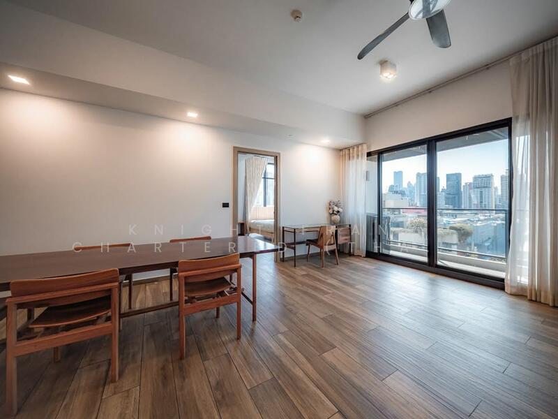 The Lofts Asoke : เดอะ ลอฟท์ อโศก, กรุงเทพ, ถนนสุขุมวิท 21, คลองเตยเหนือ, วัฒนา, กรุงเทพ, 175 ตร.ม., คอนโด ให้เช่า, โดย Knight Frank Chartered (Thailand) Co.,Ltd, 11798955 - DDproperty.com