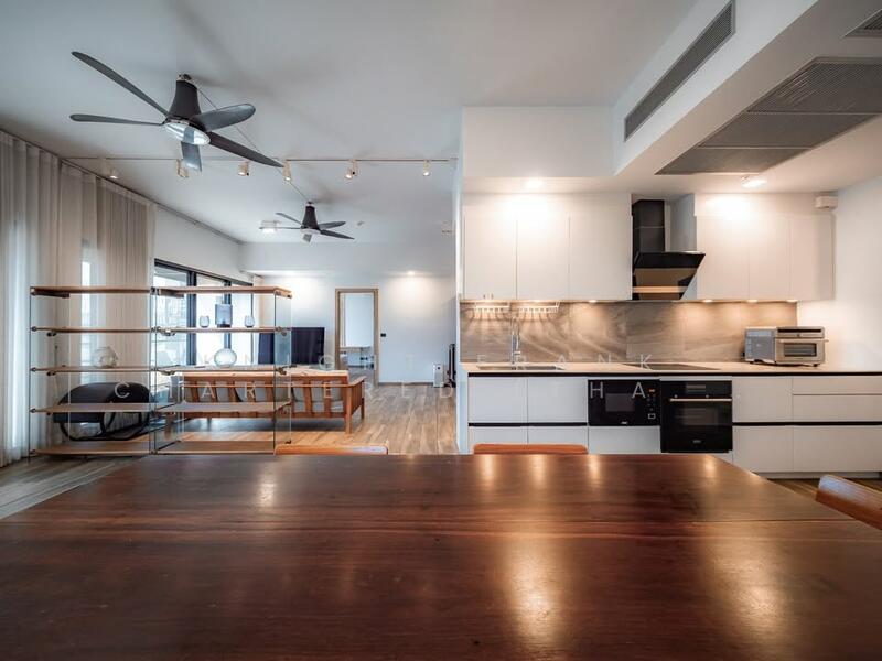 The Lofts Asoke, Bangkok, Sukhumvit 21 Road, Khlongtoei Nua, Watthana, Bangkok, 4 Bedrooms, 175 sqm, Condo For Rent, by Knight Frank Chartered (Thailand) Co.,Ltd, 11798955 - DDproperty.com
