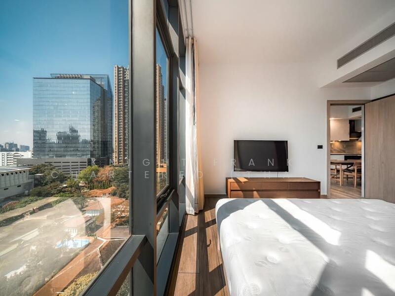 The Lofts Asoke, Bangkok, Sukhumvit 21 Road, Khlongtoei Nua, Watthana, Bangkok, 4 Bedrooms, 175 sqm, Condo For Rent, by Knight Frank Chartered (Thailand) Co.,Ltd, 11798955 - DDproperty.com