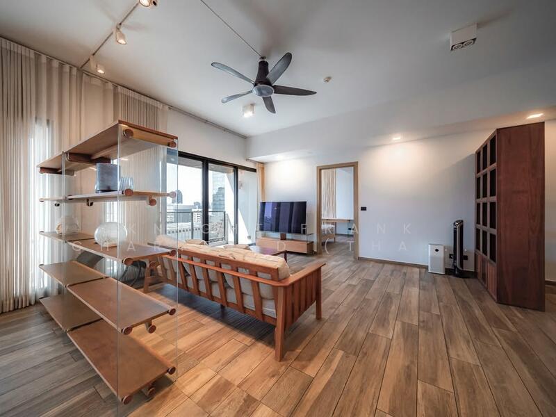 The Lofts Asoke, Bangkok, Sukhumvit 21 Road, Khlongtoei Nua, Watthana, Bangkok, 4 Bedrooms, 175 sqm, Condo For Rent, by Knight Frank Chartered (Thailand) Co.,Ltd, 11798955 - DDproperty.com