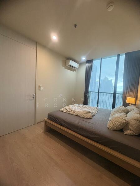 Noble Recole : โนเบิล รีโคล, กรุงเทพ, 77 ซอยสุขุมวิท 19 ถนนสุขุมวิท, คลองเตยเหนือ, วัฒนา, กรุงเทพ, 35 ตร.ม., คอนโด ขาย, โดย Connex Property, 11798990 - DDproperty.com