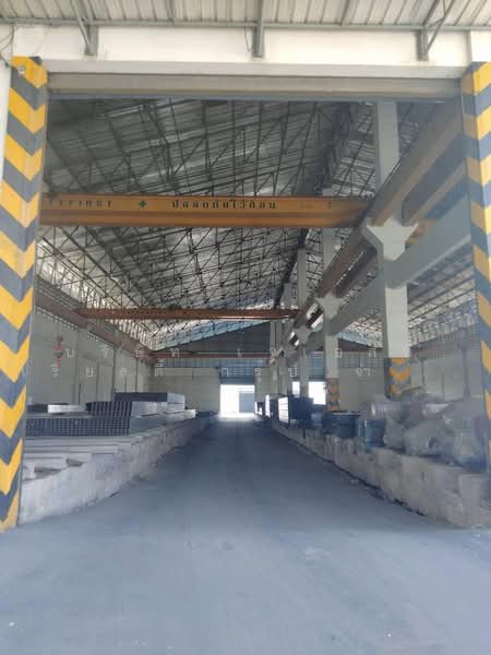 Warehouse 2 total 5,000 sq.m Mueang Samut Sakhon District, Samut Sakhon, Khok Krabu, Muang Samut Sakhon, Samut Sakhon, , 5,000 sqm, Warehouse/Factory For Sale, by JST Realty Group Co., Ltd., 11798993 - DDproperty.com