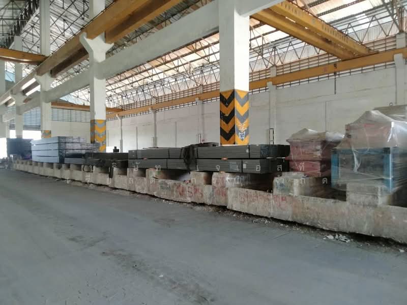 Warehouse 2 total 5,000 sq.m Mueang Samut Sakhon District, Samut Sakhon, Khok Krabu, Muang Samut Sakhon, Samut Sakhon, , 5,000 sqm, Warehouse/Factory For Sale, by JST Realty Group Co., Ltd., 11798993 - DDproperty.com