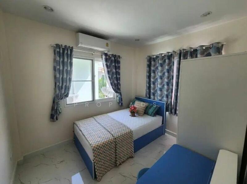 Casa Ville Ratchapruek-Rattanathibet, Nonthaburi, Soi Ratchapruek - Rattanathibet 1, Bang Rak Noi, Muang Nonthaburi, Nonthaburi, 3 Bedrooms, 280 sqm, Single Detached House For Rent, by Jutanon Komoottanaruk, 11799014 - DDproperty.com