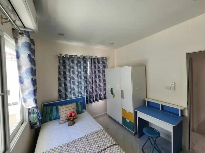 Casa Ville Ratchapruek-Rattanathibet, Nonthaburi, Soi Ratchapruek - Rattanathibet 1, Bang Rak Noi, Muang Nonthaburi, Nonthaburi, 3 Bedrooms, 280 sqm, Single Detached House For Rent, by Jutanon Komoottanaruk, 11799014 - DDproperty.com