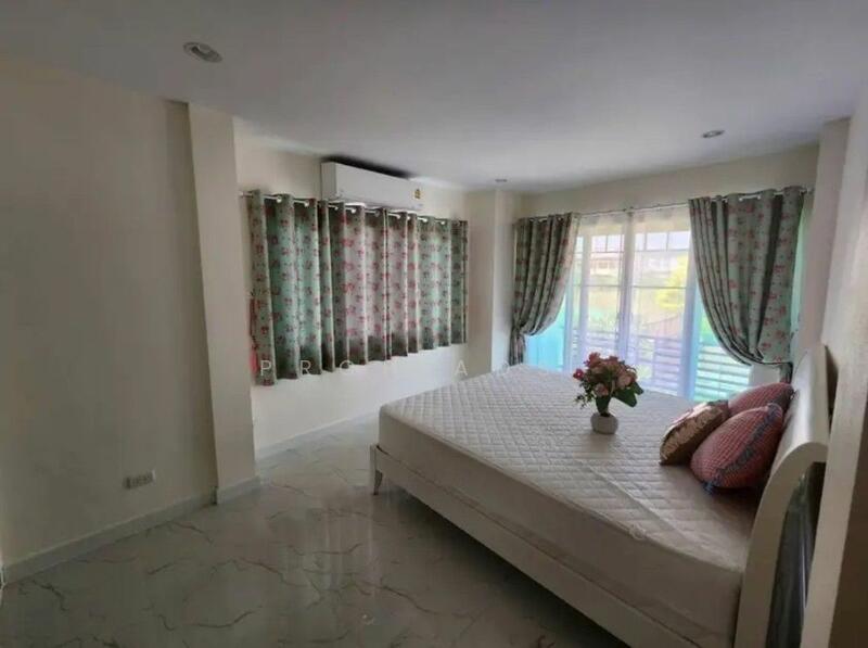 Casa Ville Ratchapruek-Rattanathibet : คาซ่าวิลล์ ราชพฤกษ์-รัตนาธิเบศร์, นนทบุรี, ซอย ราชพฤกษ์-รัตนาธิเบศร์ 1, บางรักน้อย, เมืองนนทบุรี, นนทบุรี, 280 ตร.ม., บ้านเดี่ยว ให้เช่า, โดย Jutanon Komoottanaruk, 11799014 - DDproperty.com