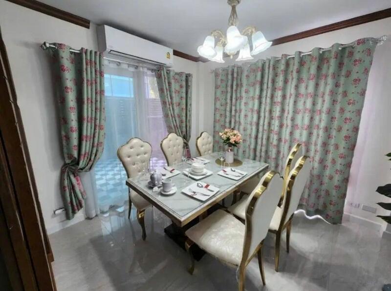 Casa Ville Ratchapruek-Rattanathibet : คาซ่าวิลล์ ราชพฤกษ์-รัตนาธิเบศร์, นนทบุรี, ซอย ราชพฤกษ์-รัตนาธิเบศร์ 1, บางรักน้อย, เมืองนนทบุรี, นนทบุรี, 280 ตร.ม., บ้านเดี่ยว ให้เช่า, โดย Jutanon Komoottanaruk, 11799014 - DDproperty.com