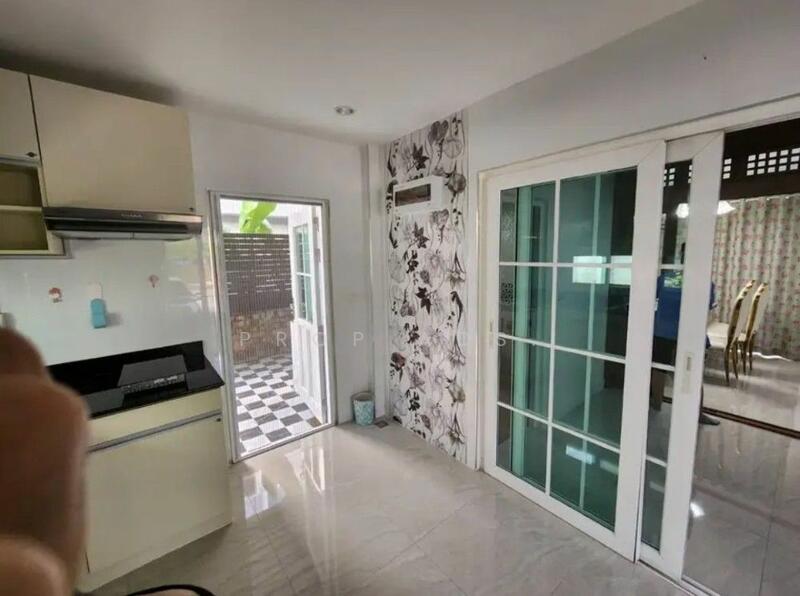 Casa Ville Ratchapruek-Rattanathibet, Nonthaburi, Soi Ratchapruek - Rattanathibet 1, Bang Rak Noi, Muang Nonthaburi, Nonthaburi, 3 Bedrooms, 280 sqm, Single Detached House For Rent, by Jutanon Komoottanaruk, 11799014 - DDproperty.com